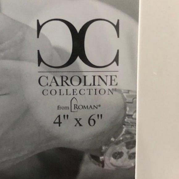 Baptism Frame - Picture 4 of 4